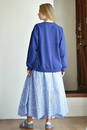 Forward Motion Skirt