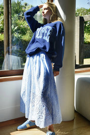 Forward Motion Skirt
