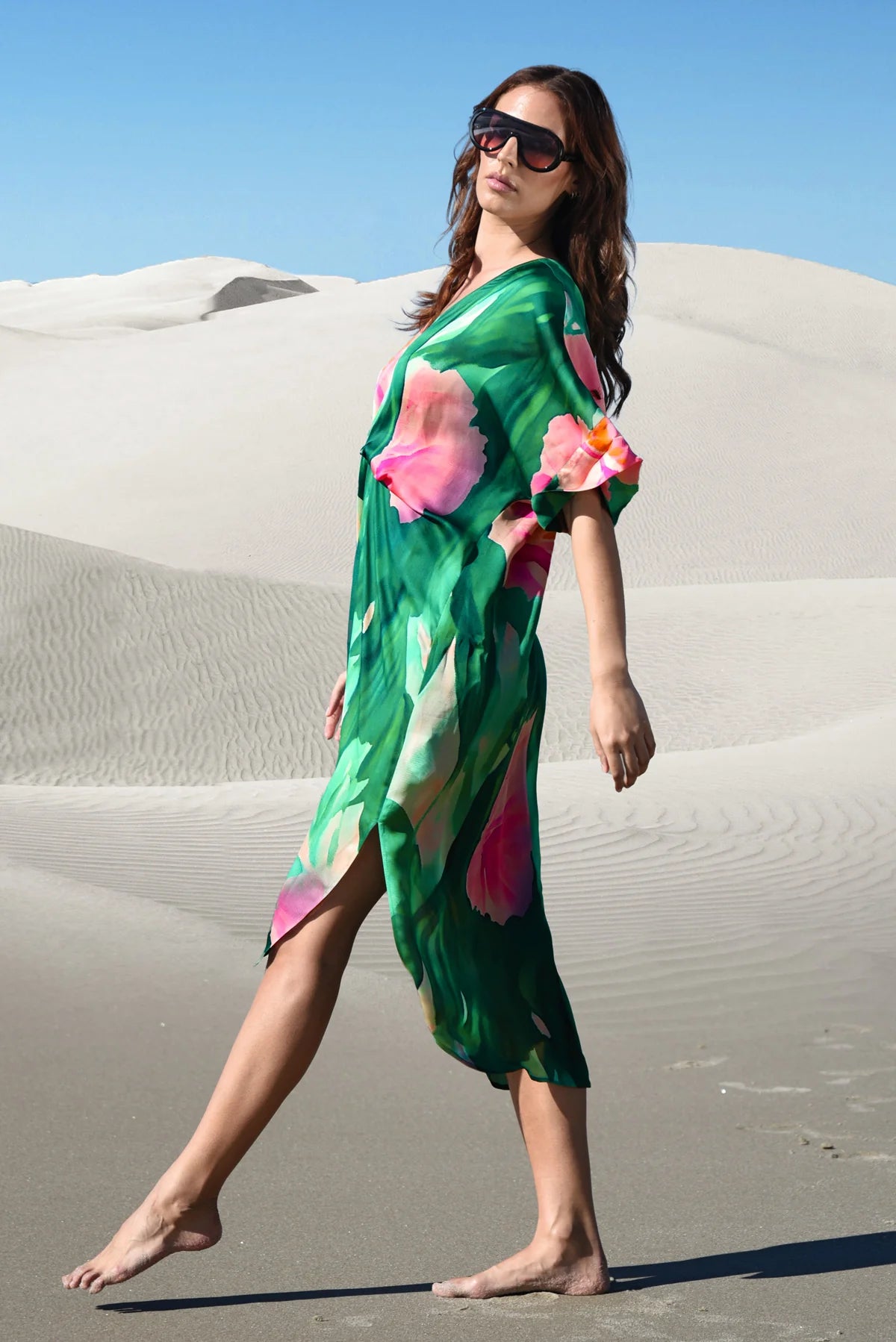 COSU26_FLOWER_CHILD_DO_THE_TWIST_DRESS_CO50305-14SU26_GREEN_FLORAL_2.webp