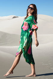 Do The Twist Dress