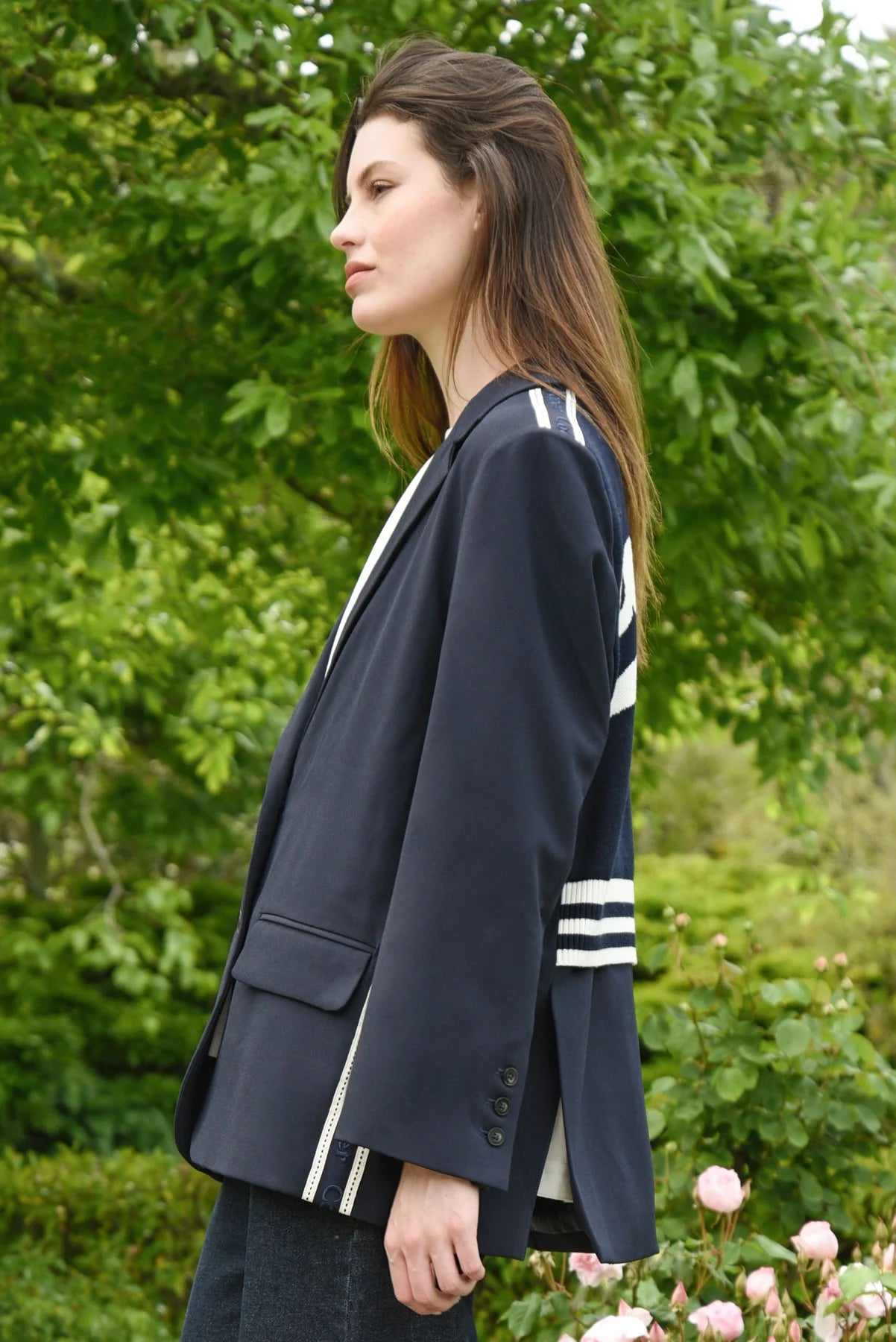 Cooper Club Jacket - Presence Hamilton