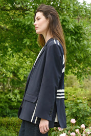 Cooper Club Jacket - Presence Hamilton
