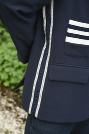 Cooper Club Jacket - Presence Hamilton