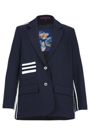 Cooper Club Jacket - Presence Hamilton