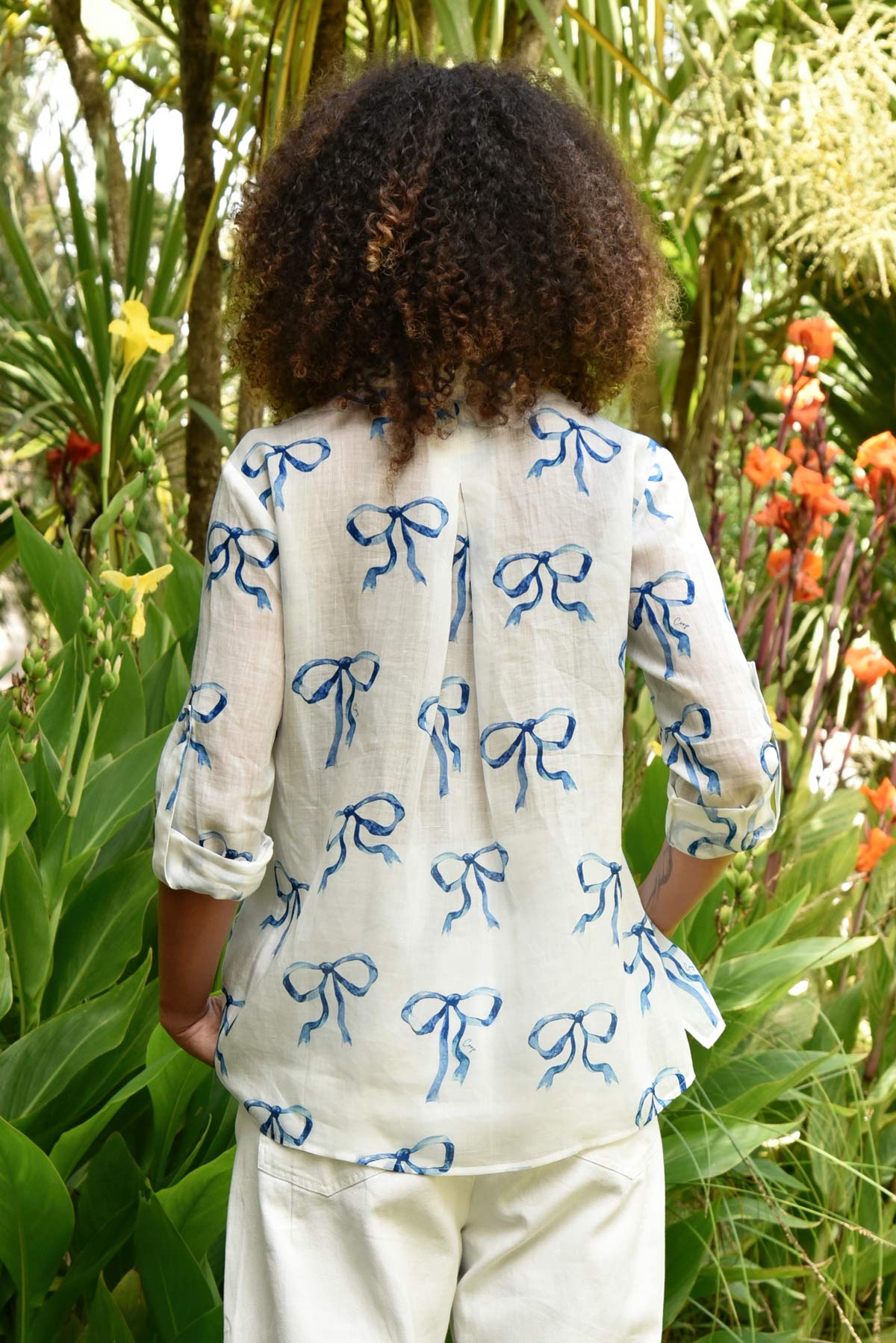 Easy Breezy Shirt