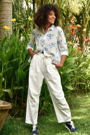 Easy Breezy Shirt