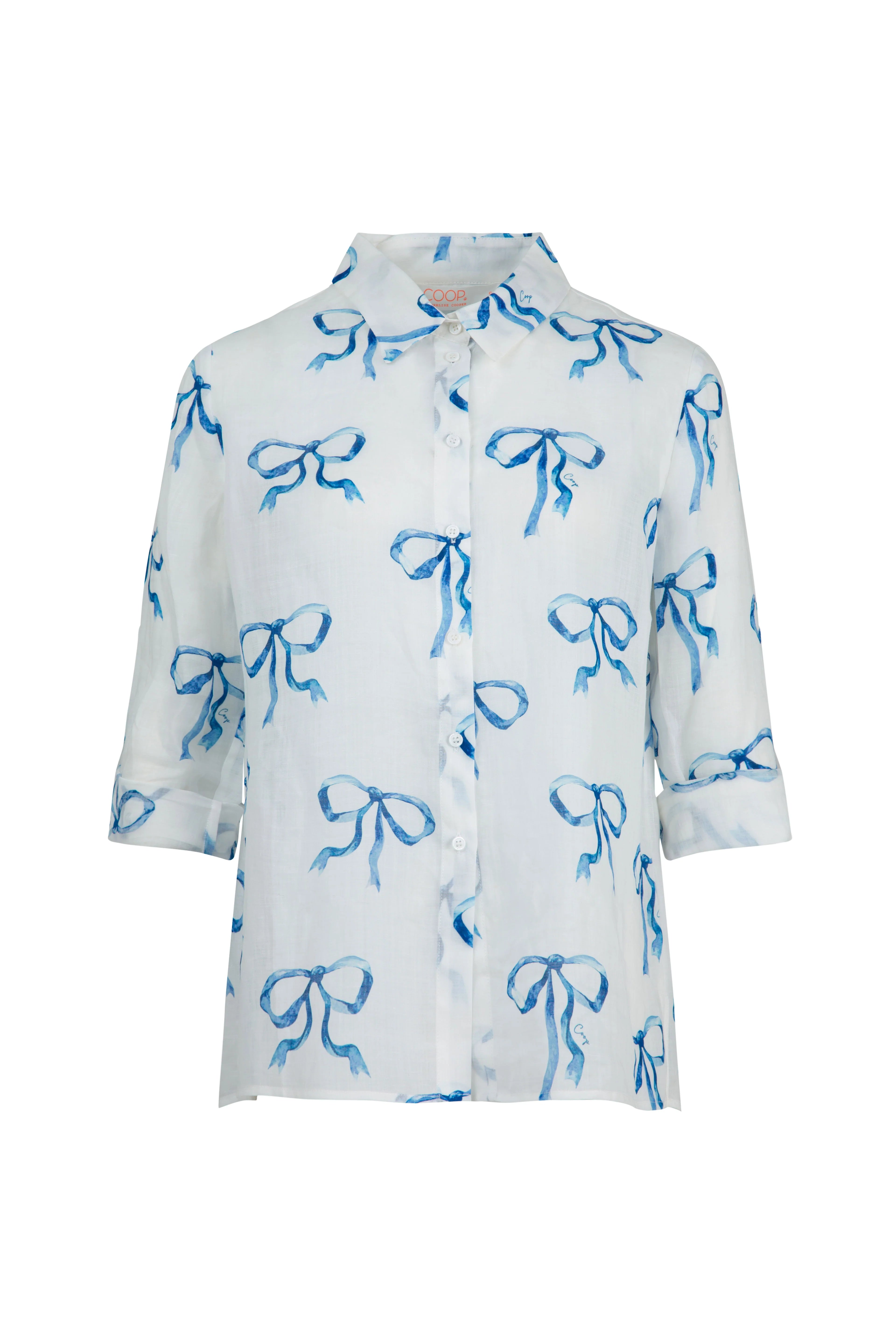 Easy Breezy Shirt