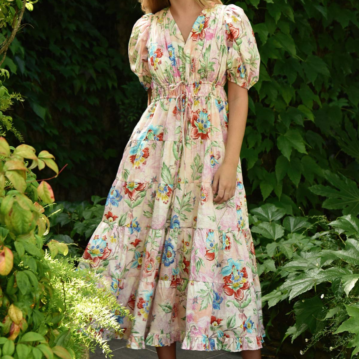 CPSP26_GARDEN_PARTY_RUCHE_AROUND_DRESS_CP5984-15SP26_PINK_2.jpg