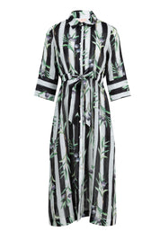 Stripe a Pose Dress