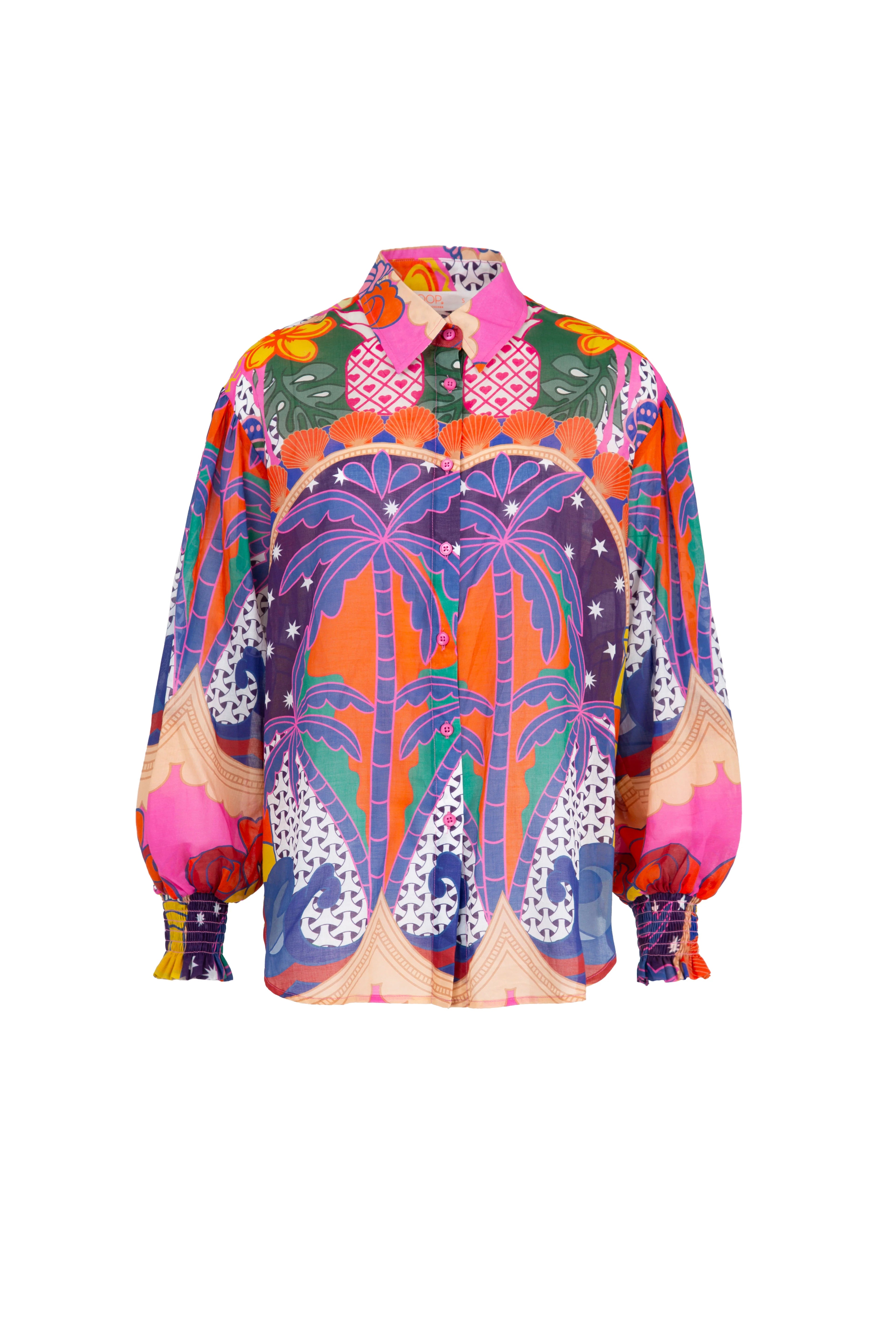 Island Hop Shirt