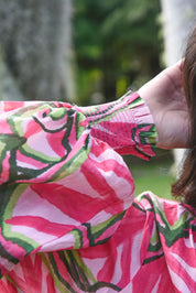 Smock of the Town