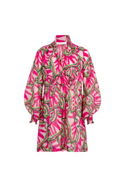 Smock of the Town