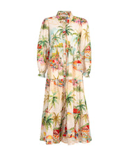 Picot-A-Boo Dress