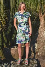 Cargo-On Dress