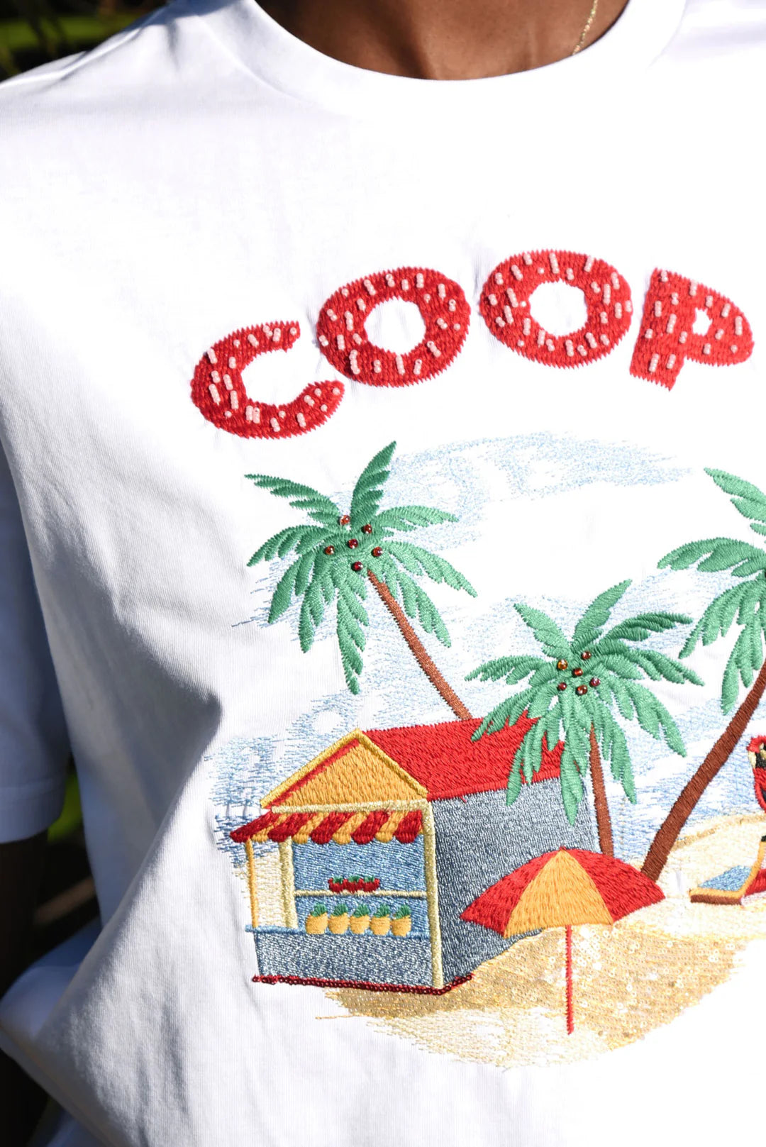 Beachy Keen T-Shirt