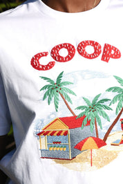 Beachy Keen T-Shirt