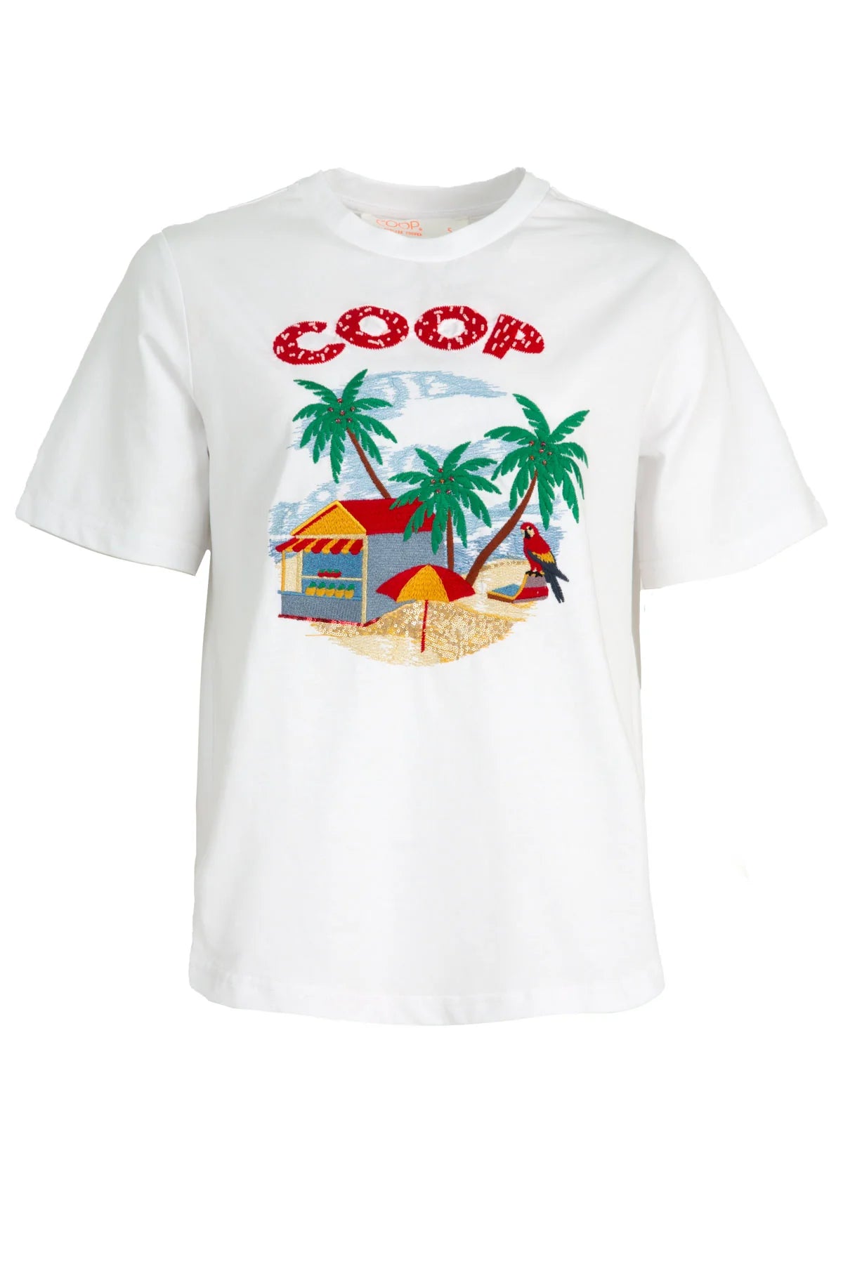Beachy Keen T-Shirt