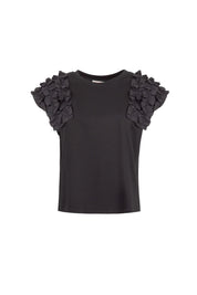 Ruffle Energy T-Shirt