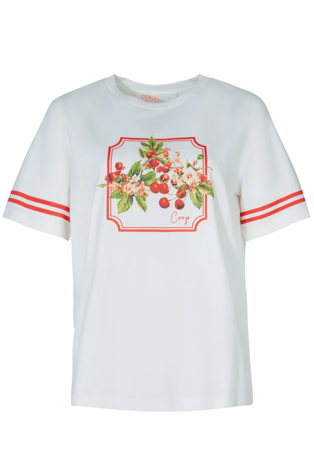 Cherry On Top T-Shirt