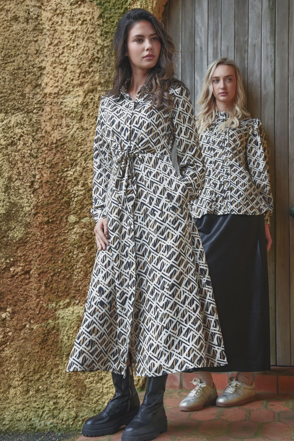 CPW26_PATTERNED_INSTINCT_TIED_TO_THE_WILD_DRESS_CP50044-14_BRONZE_1.jpg