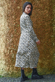 Tied to the Wild Dress
