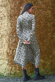 Tied to the Wild Dress