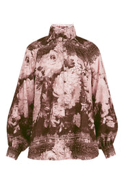 High Society Blouse - Presence Hamilton
