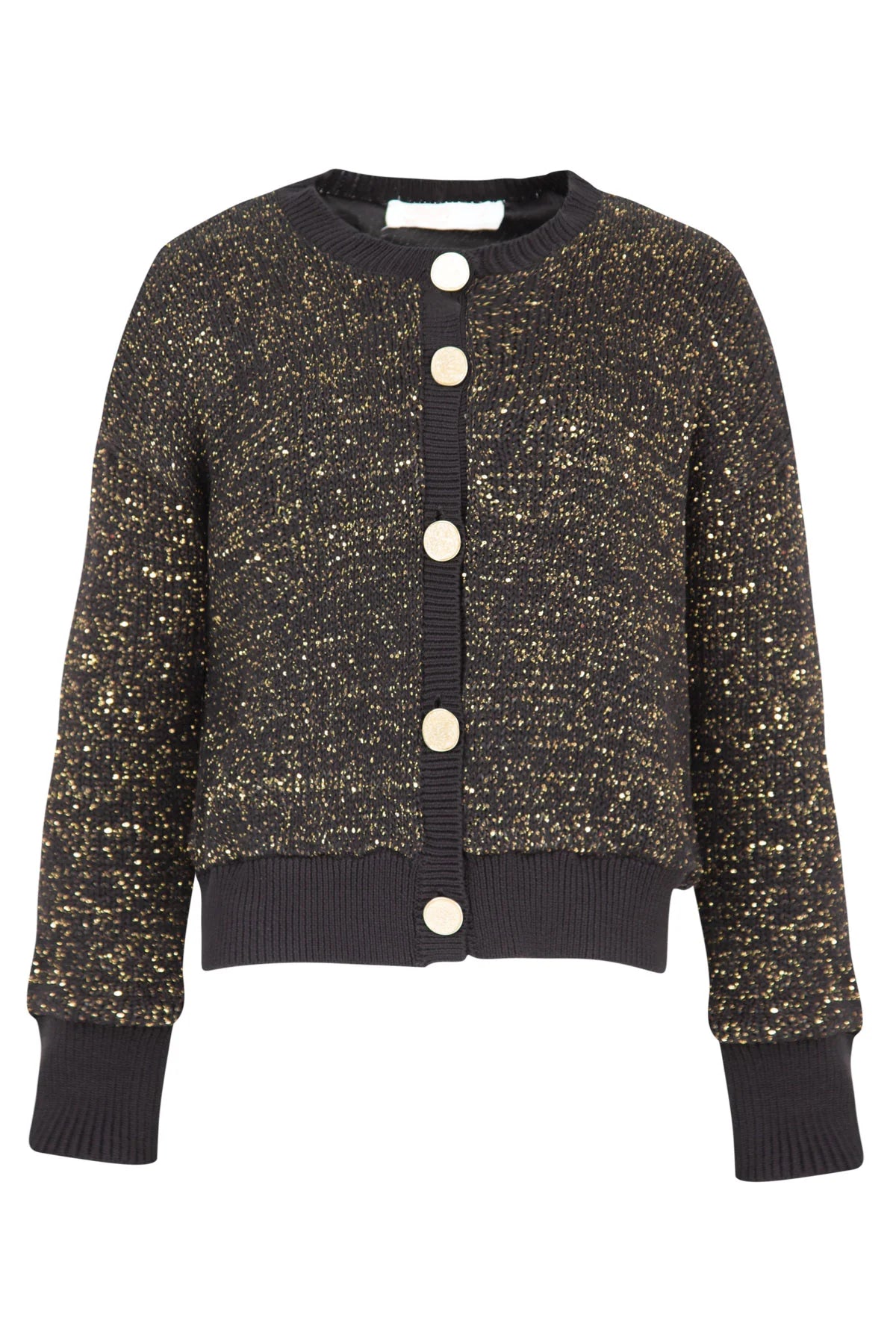 Shine of the Times Cardigan