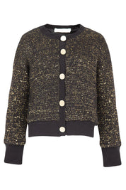 Shine of the Times Cardigan