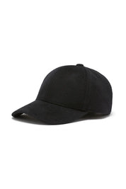 Wool Cashmere Cap - Presence Hamilton