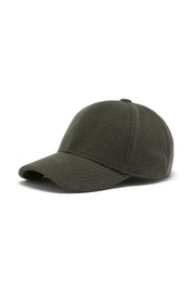 Wool Cashmere Cap - Presence Hamilton