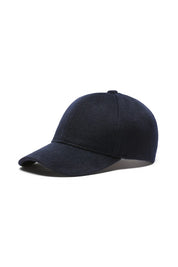 Wool Cashmere Cap - Presence Hamilton