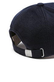 Wool Cashmere Cap
