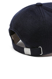 Wool Cashmere Cap - Presence Hamilton