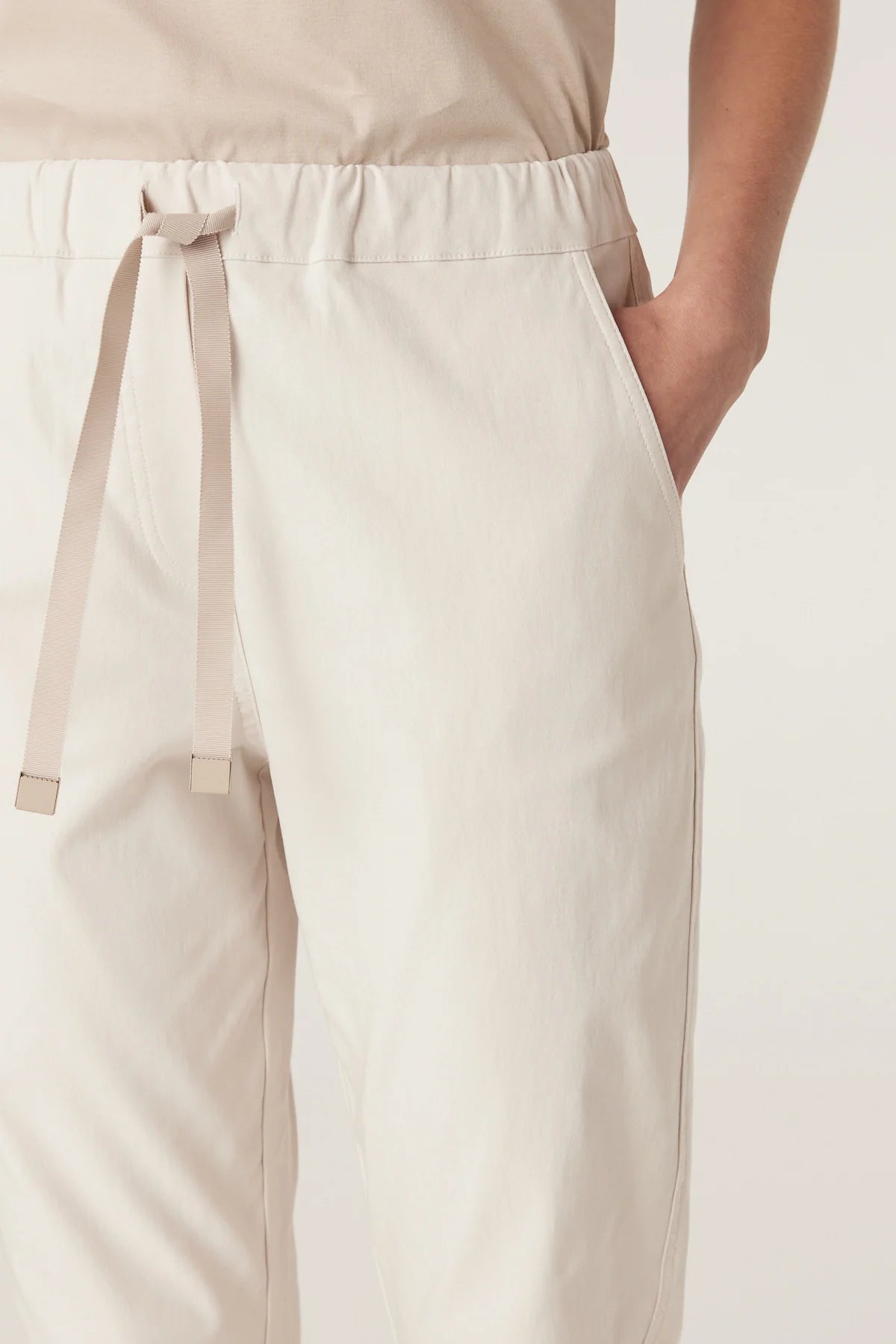 Zoe Jogger - Presence Hamilton