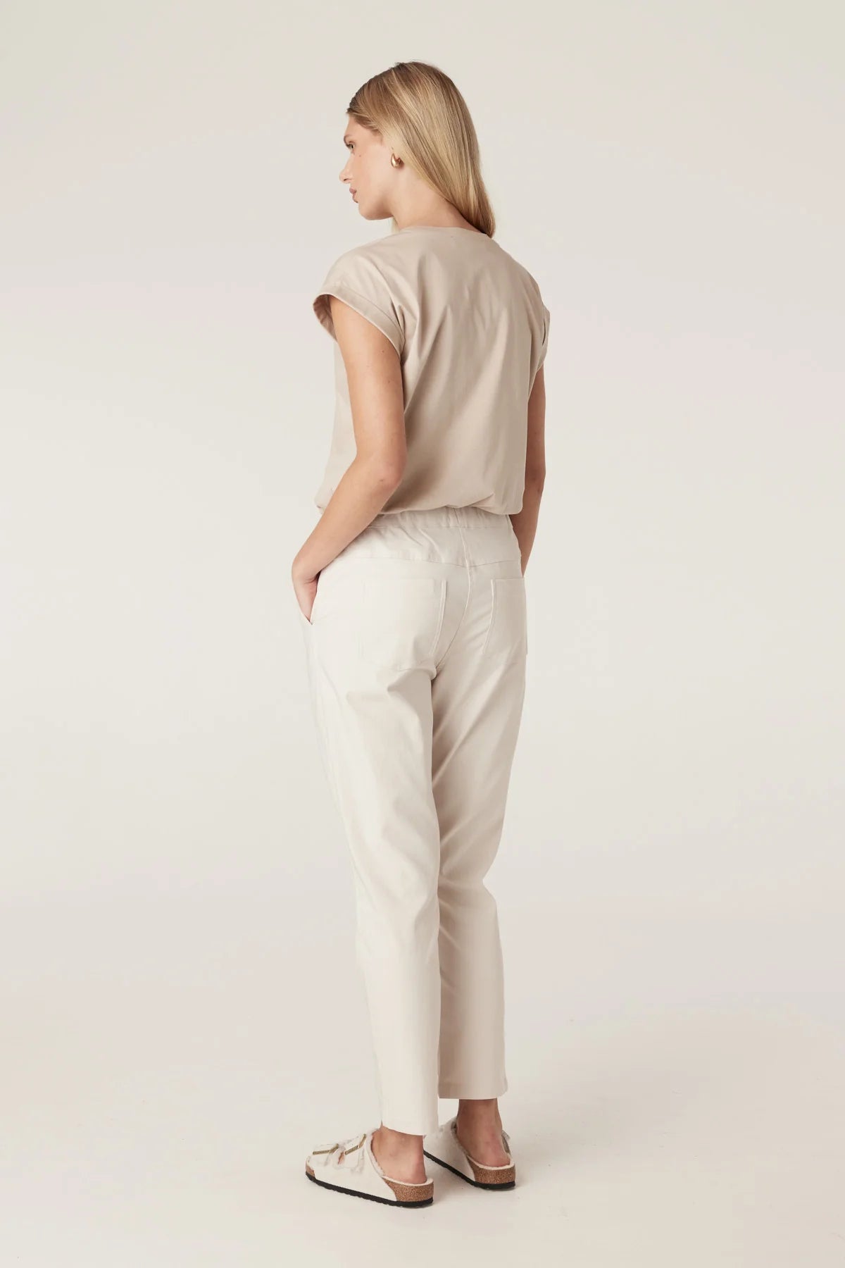 Zoe Jogger - Presence Hamilton