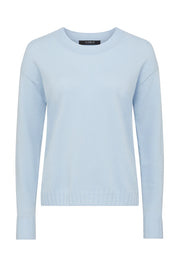Cashwool Cable Jumper