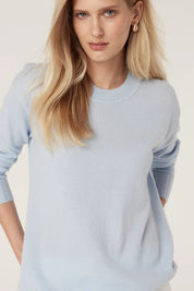 Cashwool Cable Jumper