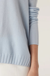 Cashwool Cable Jumper