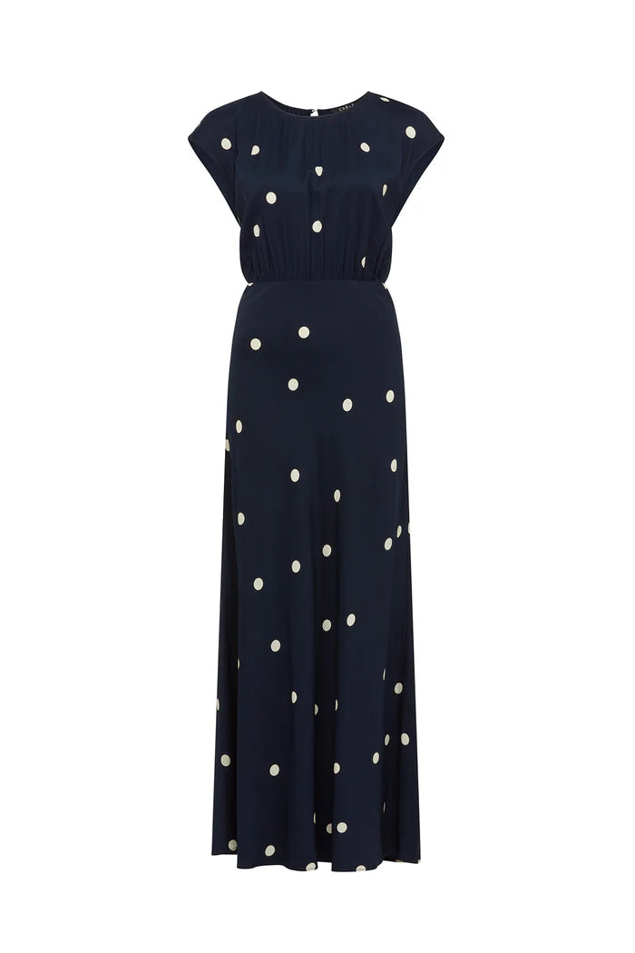 Muse Dress