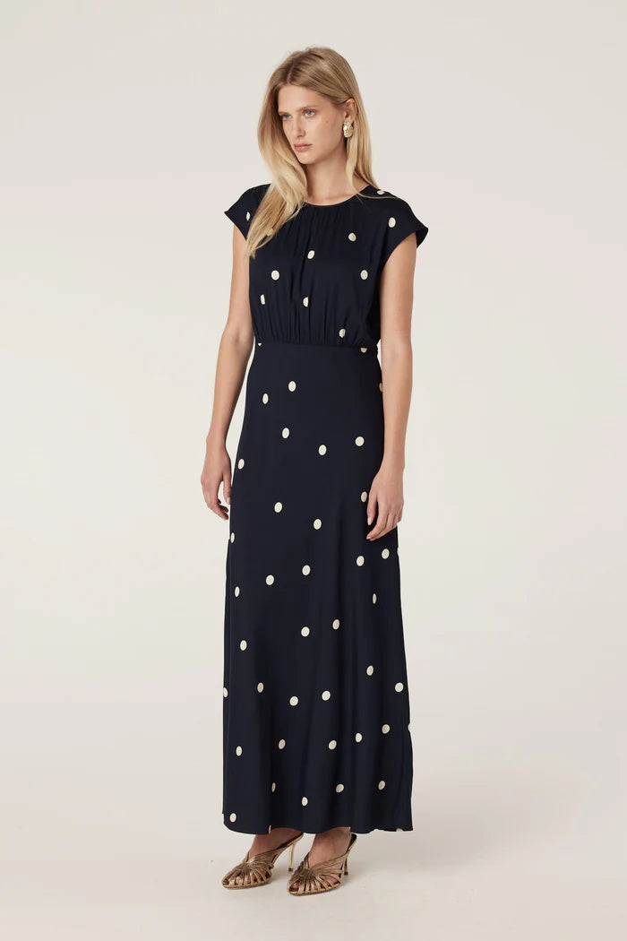 Muse Dress