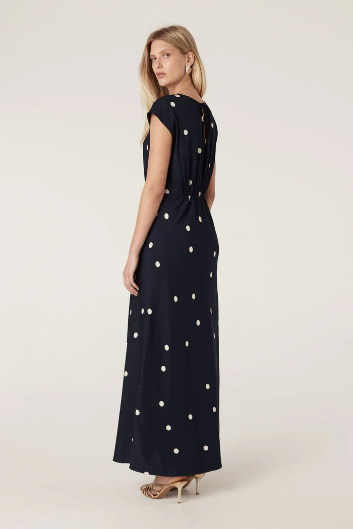 Muse Dress
