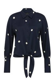 Muse Blouse