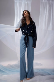 Muse Blouse