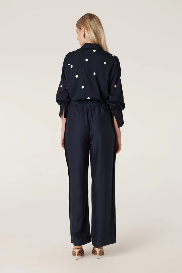 Muse Blouse