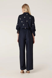 Muse Blouse