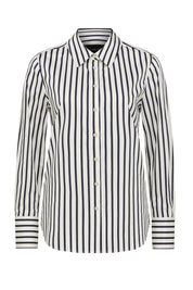 Lina Stripe Shirt