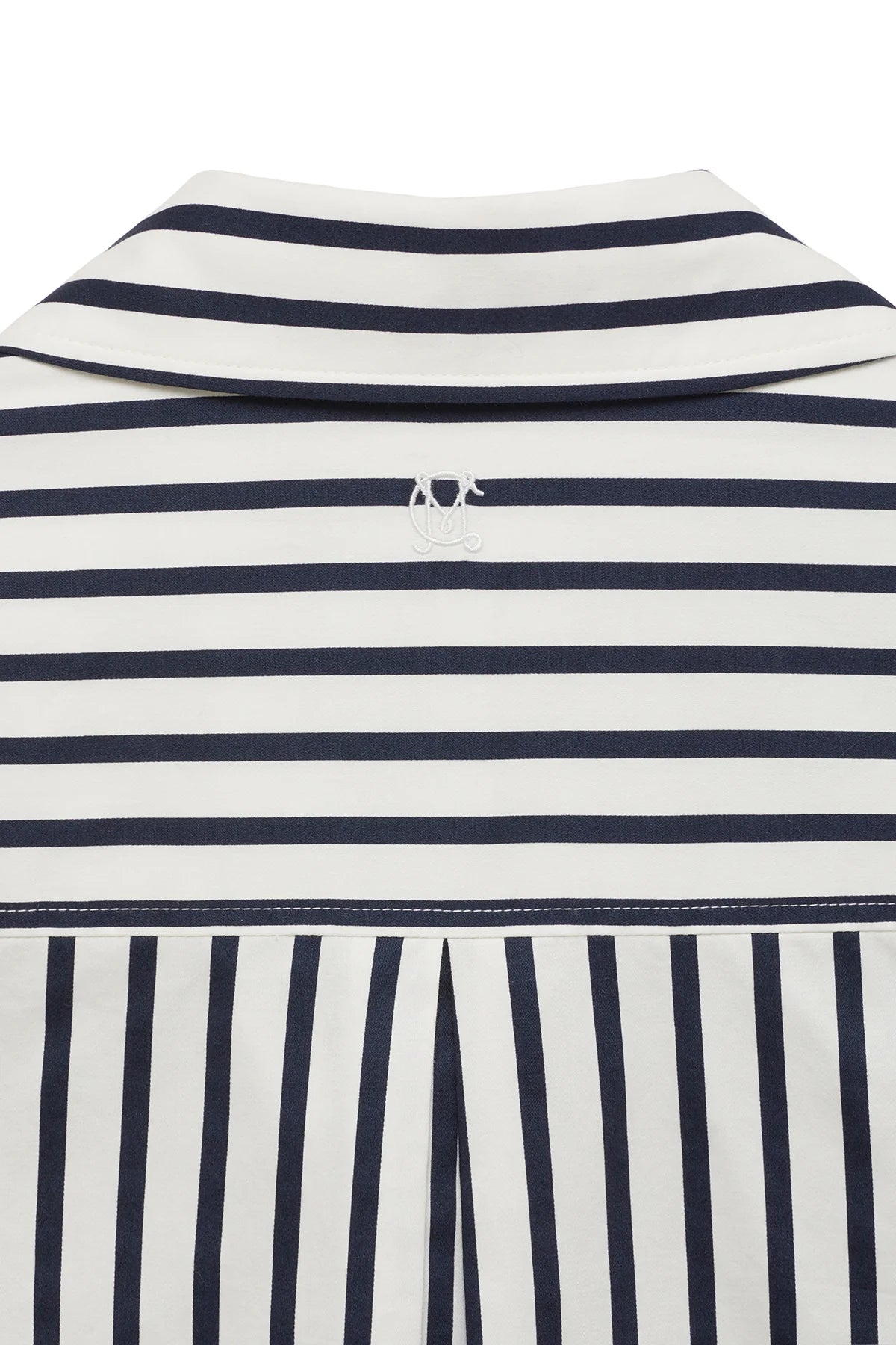 Lina Stripe Shirt