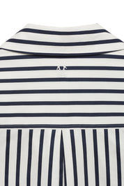 Lina Stripe Shirt