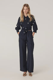 Goldie Pant